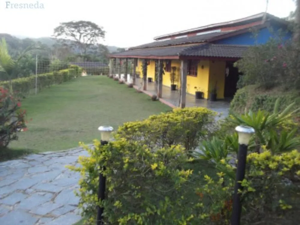 Chácara, 4 quartos, 1 hectares - Foto 2