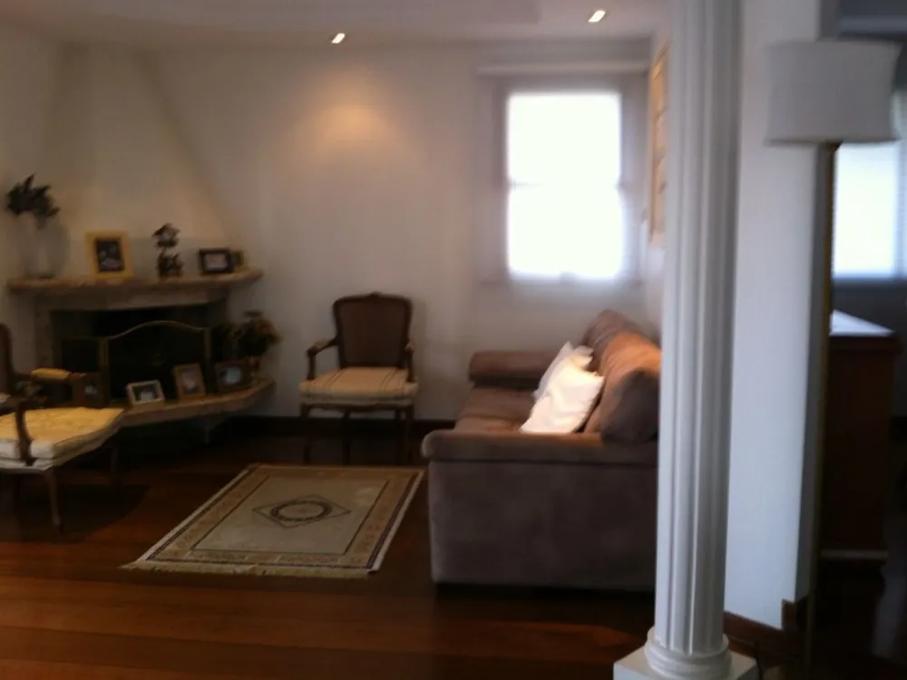 Apartamento, 3 quartos, 243 m² - Foto 2