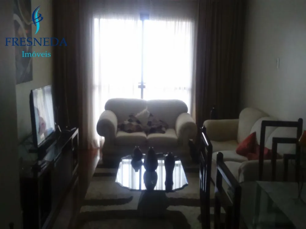 Apartamento, 2 quartos, 65 m² - Foto 2