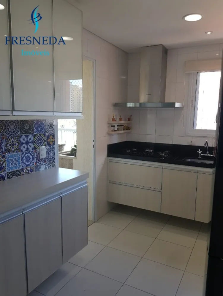 Apartamento, 3 quartos, 135 m² - Foto 3