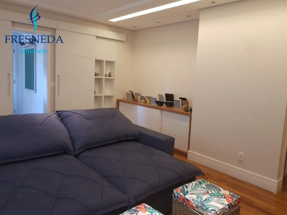 Apartamento, 3 quartos, 135 m² - Foto 2