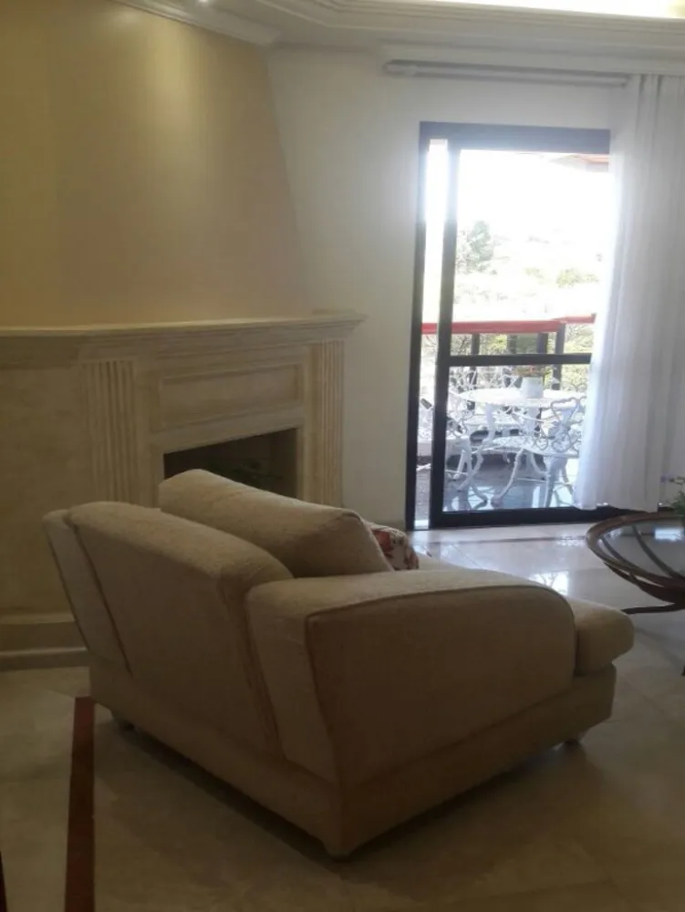 Apartamento, 3 quartos, 140 m² - Foto 3