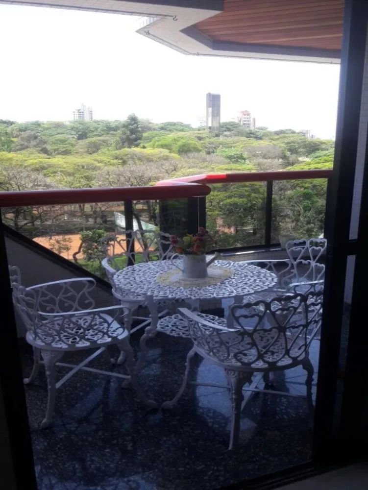 Apartamento, 3 quartos, 140 m² - Foto 4