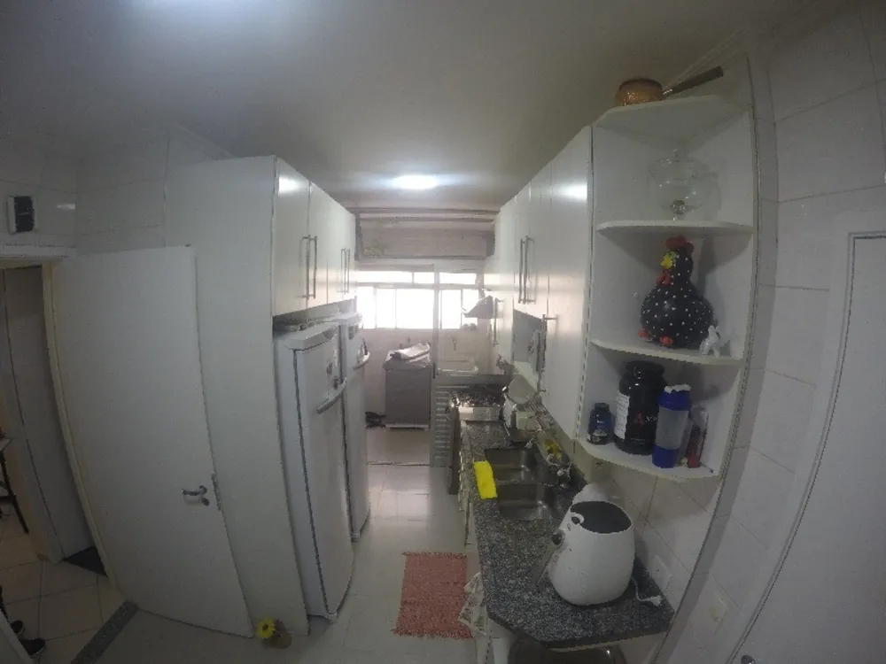 Apartamento, 3 quartos, 93 m² - Foto 3