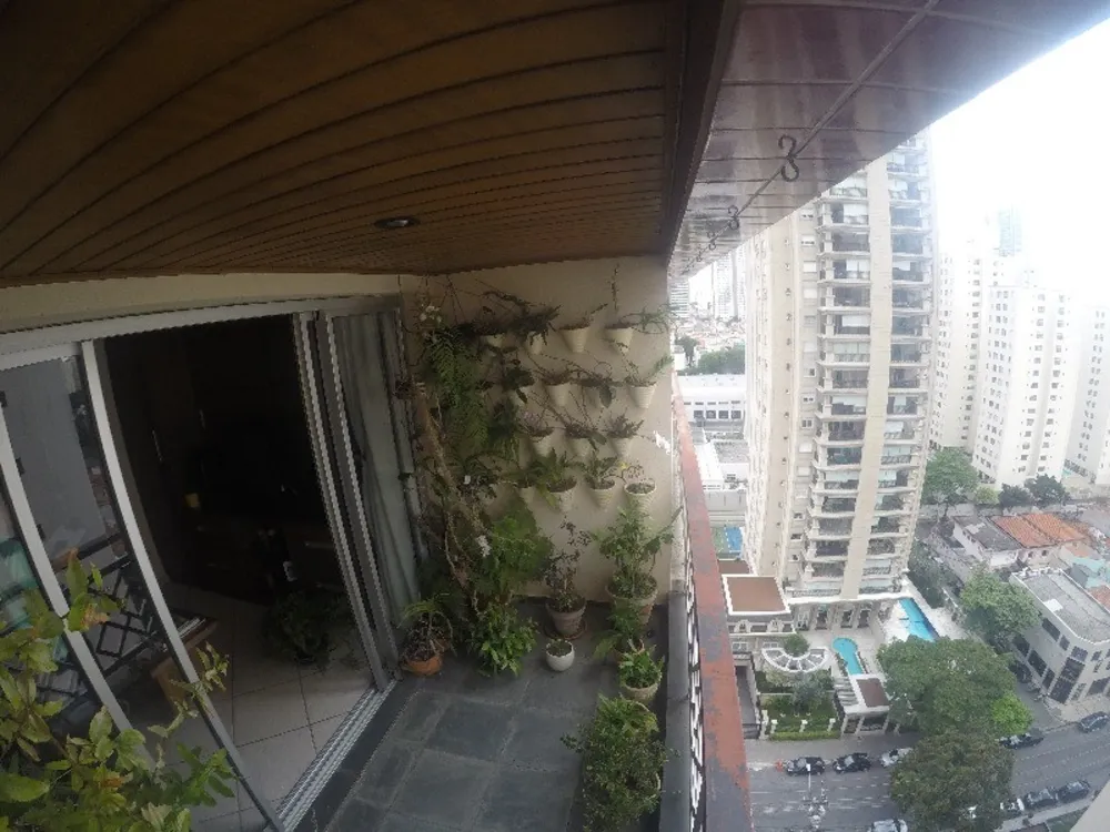 Apartamento, 3 quartos, 93 m² - Foto 2