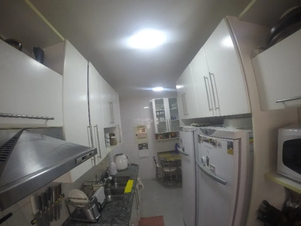 Apartamento, 3 quartos, 93 m² - Foto 4