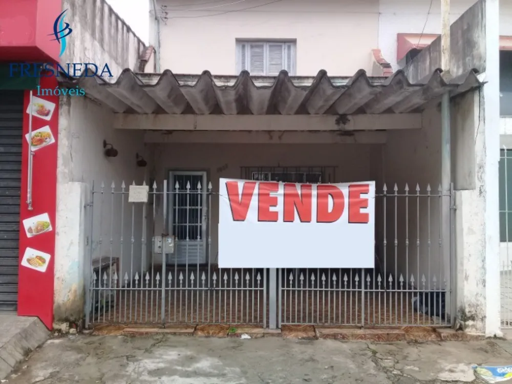 Sobrado, 3 quartos, 155 m² - Foto 1
