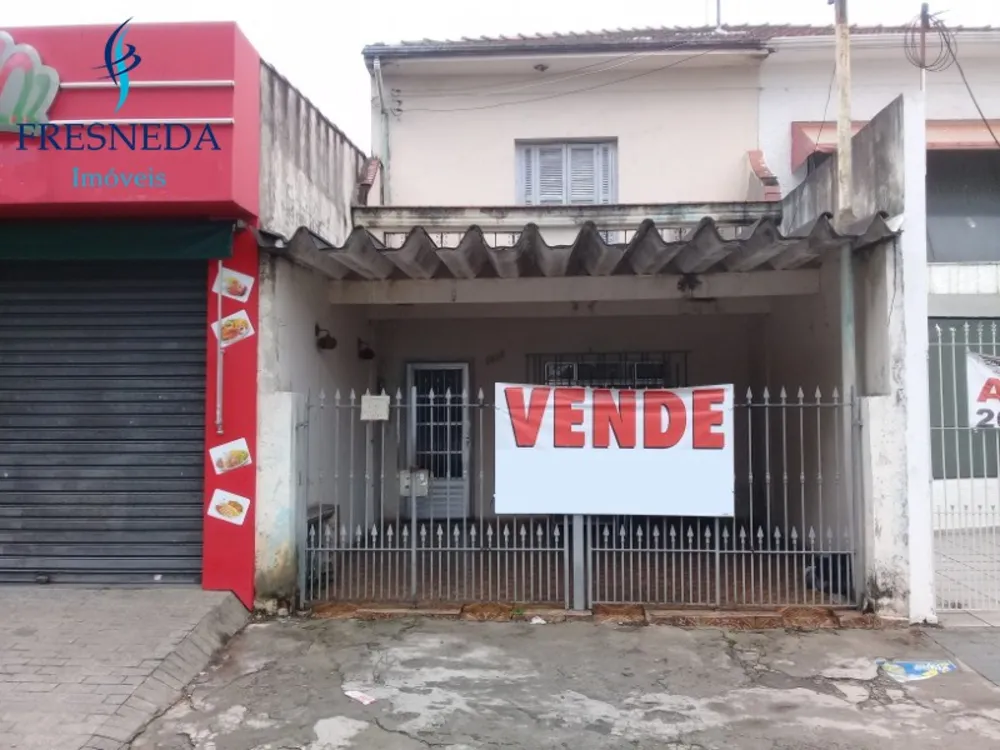 Sobrado, 3 quartos, 155 m² - Foto 2