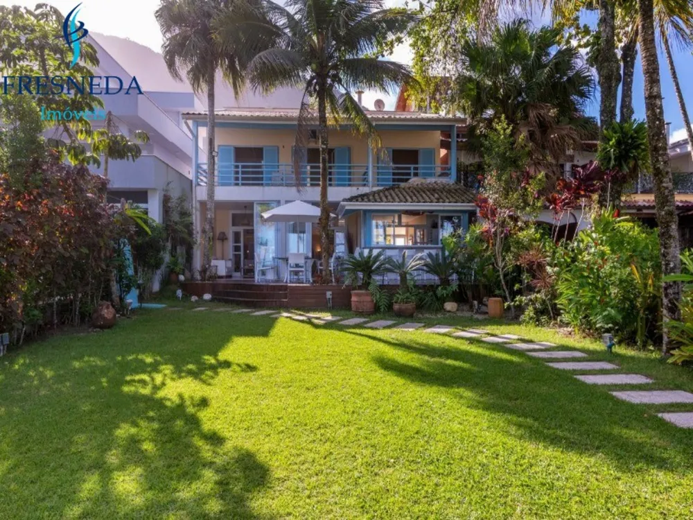 Sobrado, 5 quartos, 500 m² - Foto 1