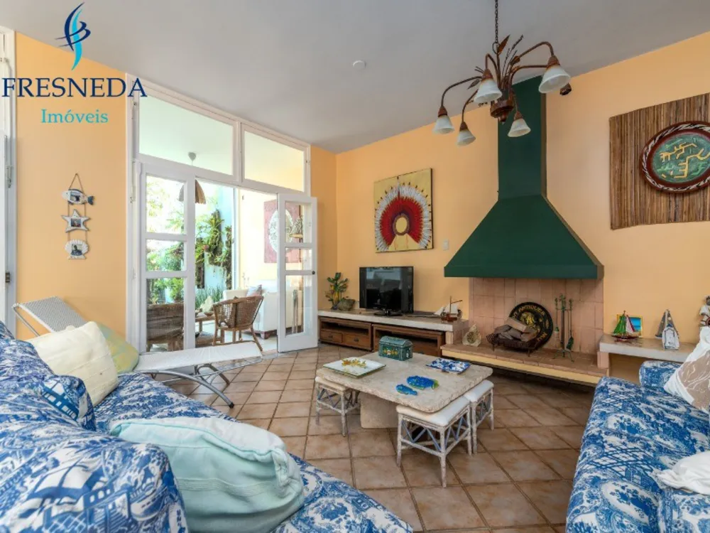 Sobrado, 5 quartos, 500 m² - Foto 4
