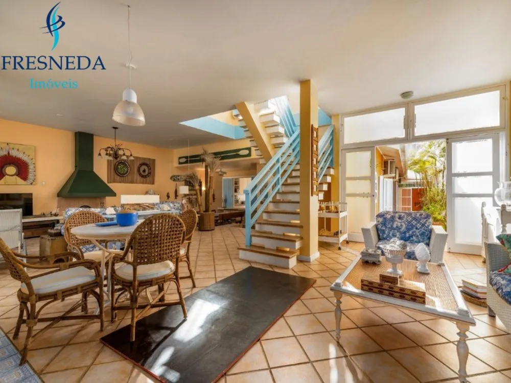 Sobrado, 5 quartos, 500 m² - Foto 3