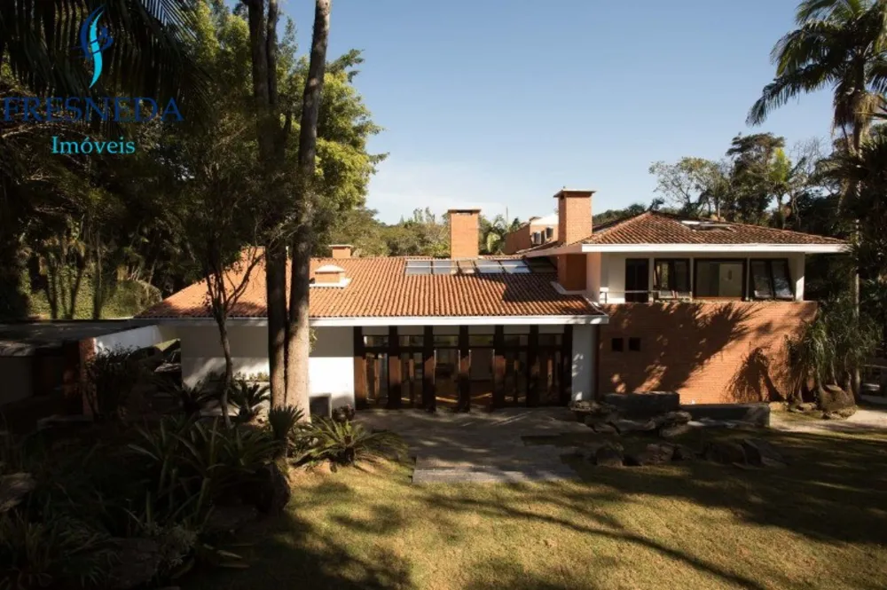 Casa, 5 quartos, 1300 m² - Foto 3