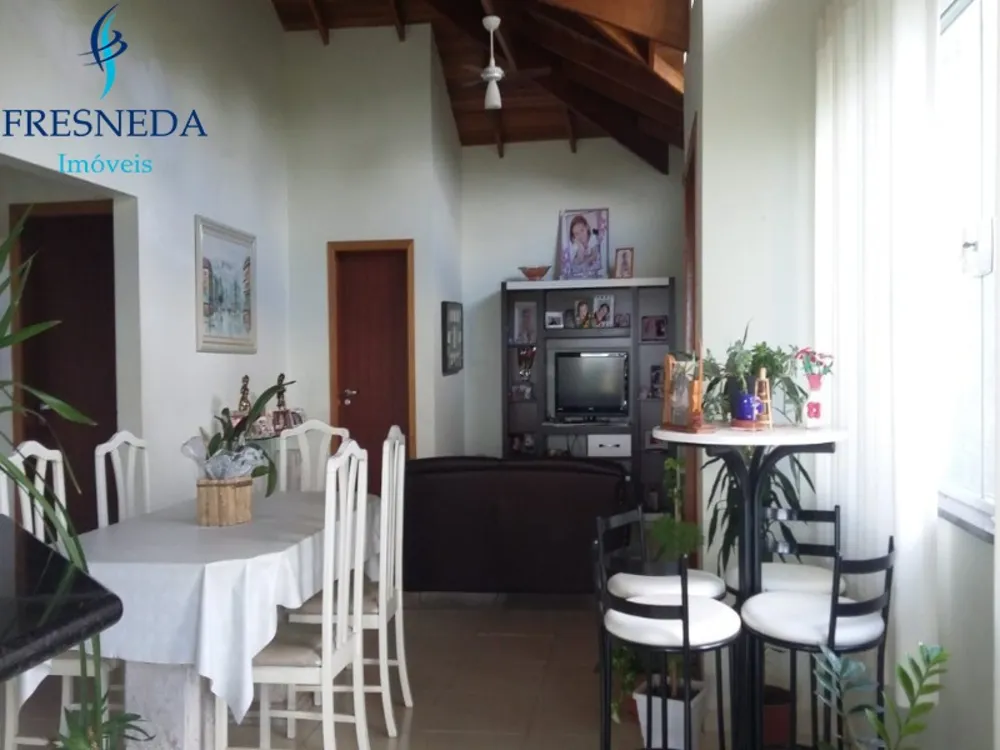 Chácara, 3 quartos, 1200 m² - Foto 4