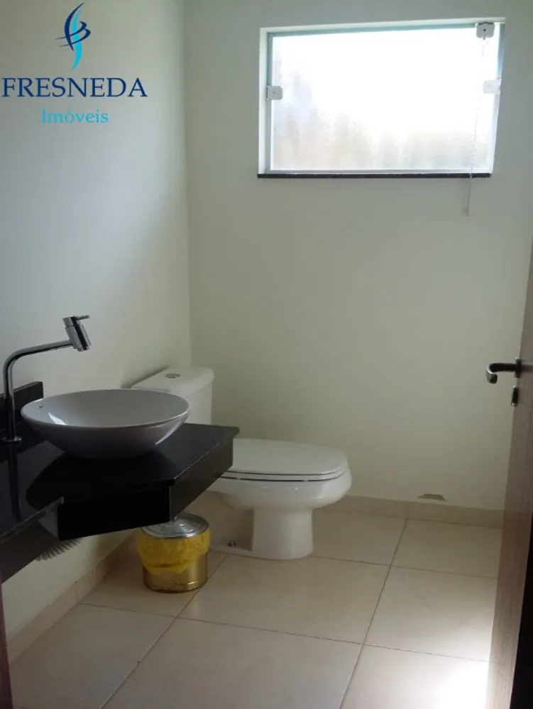 Chácara, 3 quartos, 1200 m² - Foto 3