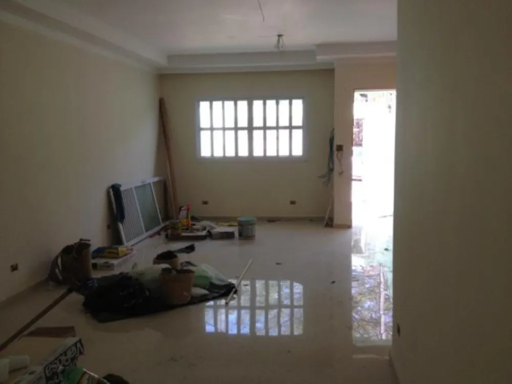 Sobrado, 3 quartos, 100 m² - Foto 3