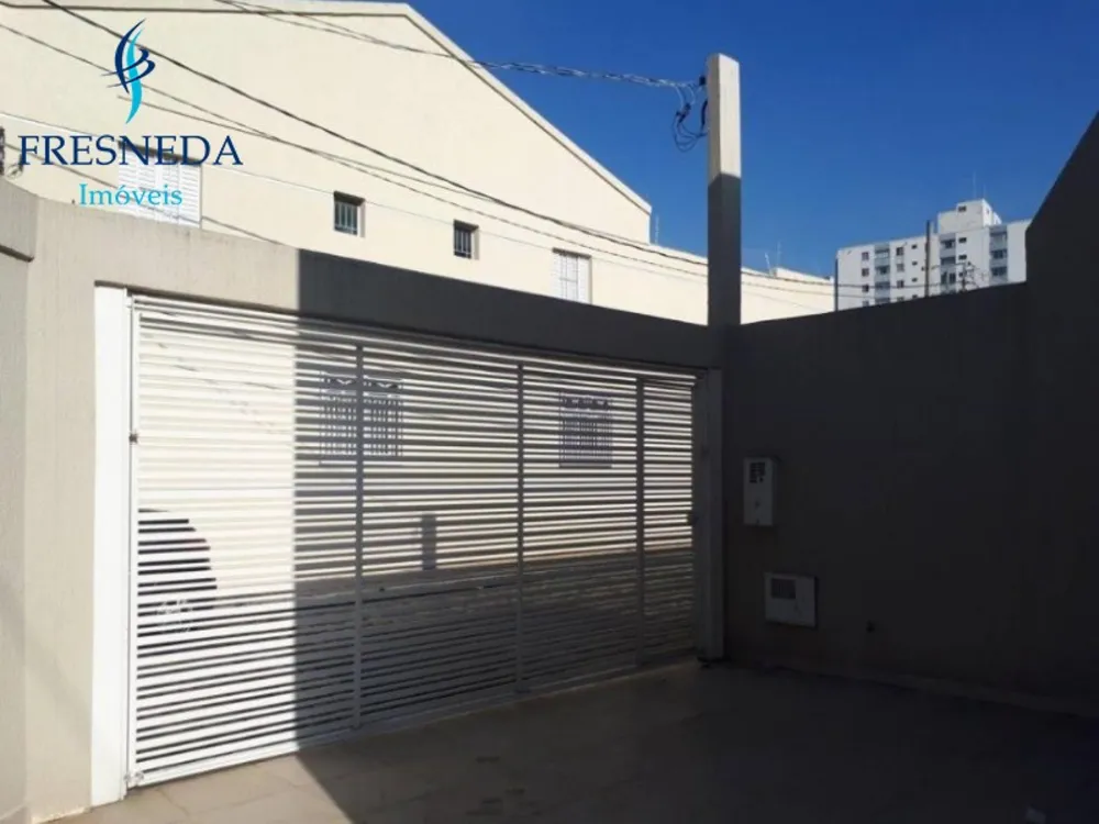 Casa, 3 quartos, 74 m² - Foto 2