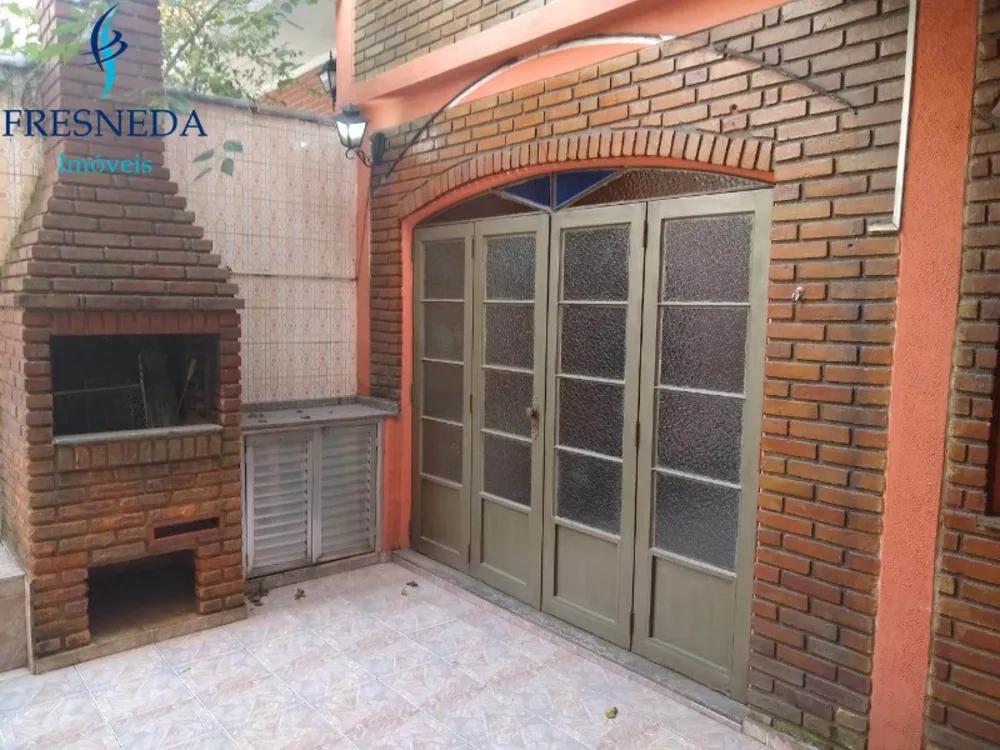 Casa, 4 quartos, 180 m² - Foto 4