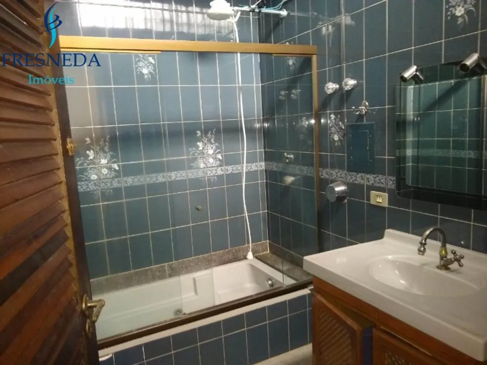 Casa, 4 quartos, 180 m² - Foto 2