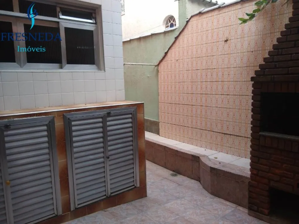 Casa, 4 quartos, 180 m² - Foto 3