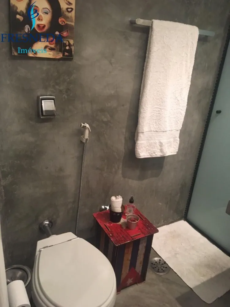Apartamento, 2 quartos, 75 m² - Foto 3