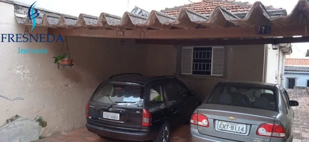 Casa, 2 quartos, 122 m² - Foto 3