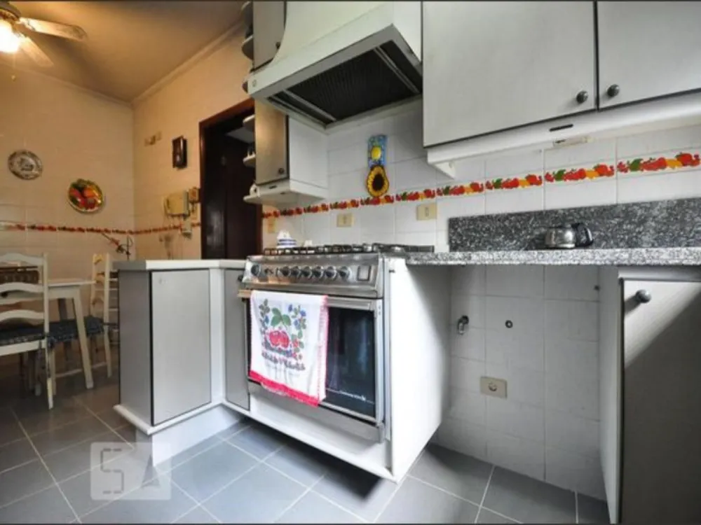 Apartamento, 4 quartos, 250 m² - Foto 4