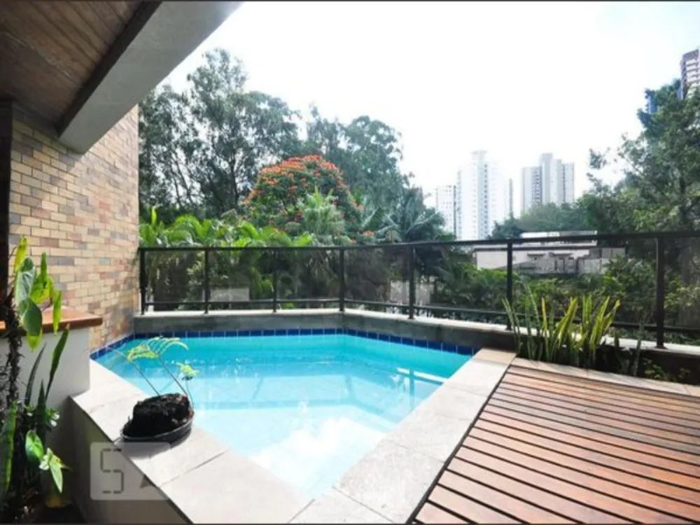 Apartamento, 4 quartos, 250 m² - Foto 1