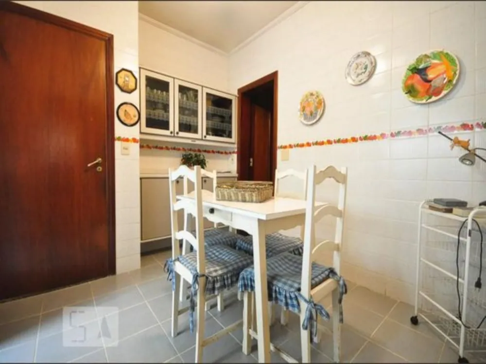 Apartamento, 4 quartos, 250 m² - Foto 2