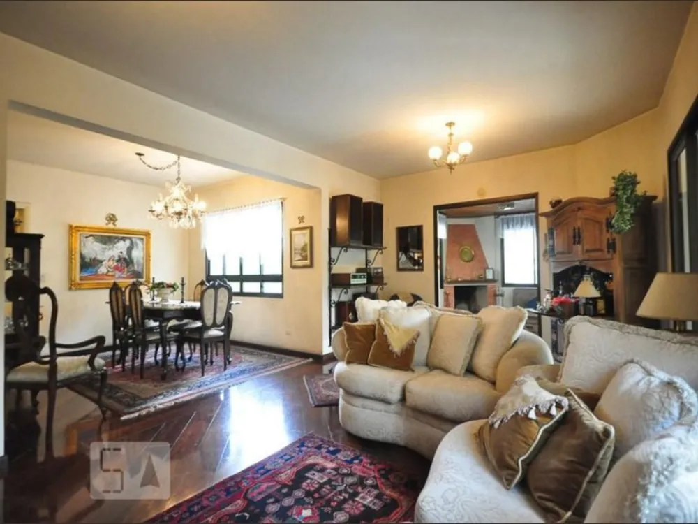 Apartamento, 4 quartos, 250 m² - Foto 3