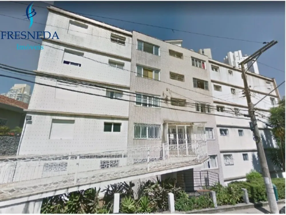 Apartamento, 2 quartos, 95 m² - Foto 1