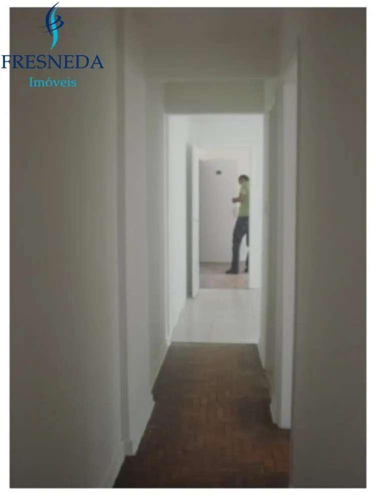 Apartamento, 2 quartos, 95 m² - Foto 2