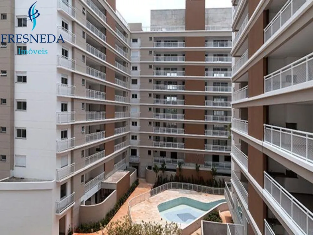 Apartamento, 4 quartos, 274 m² - Foto 1