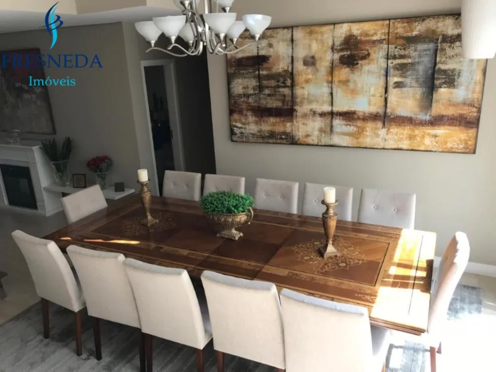 Apartamento, 4 quartos, 274 m² - Foto 4