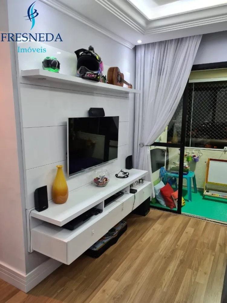 Apartamento, 3 quartos, 70 m² - Foto 4