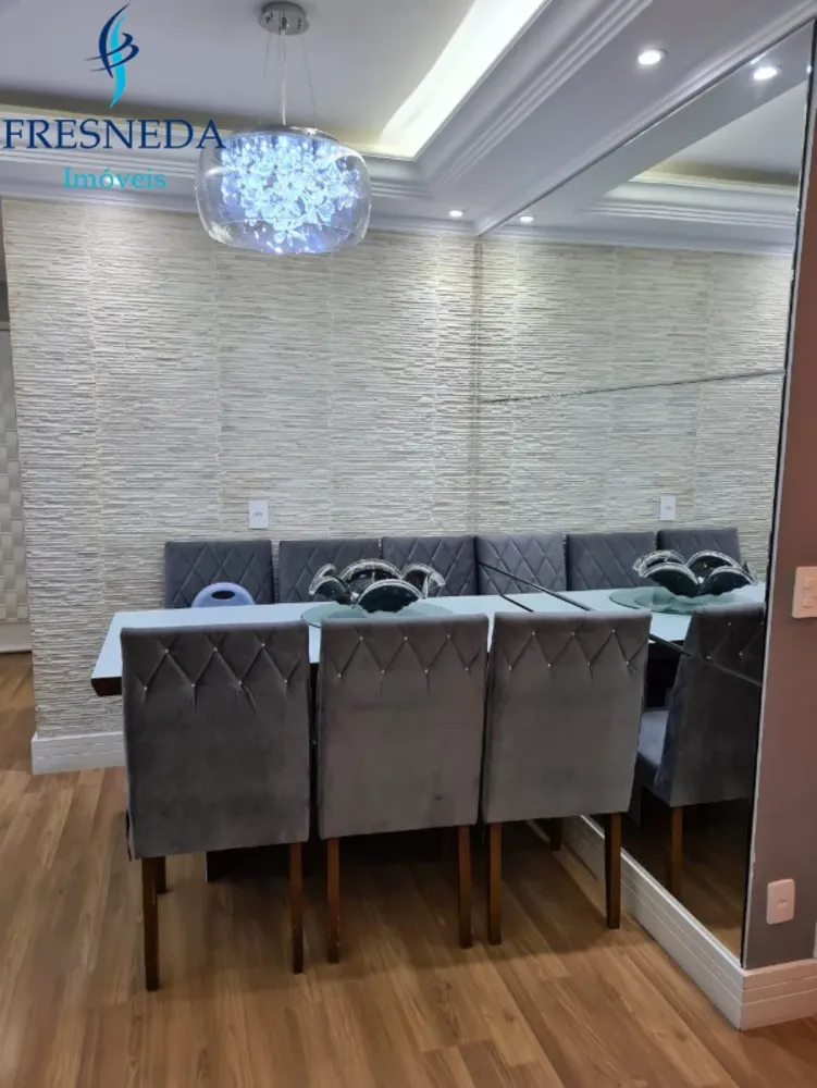Apartamento, 3 quartos, 70 m² - Foto 3