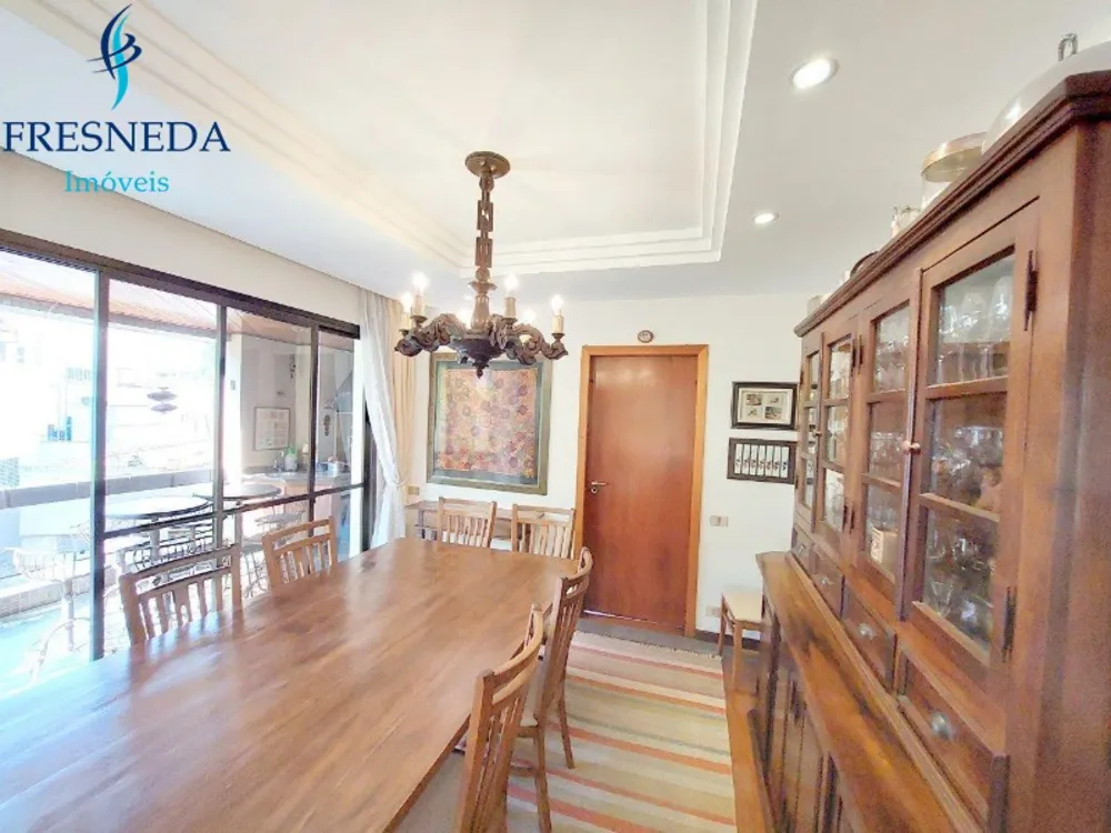 Apartamento, 4 quartos, 226 m² - Foto 3