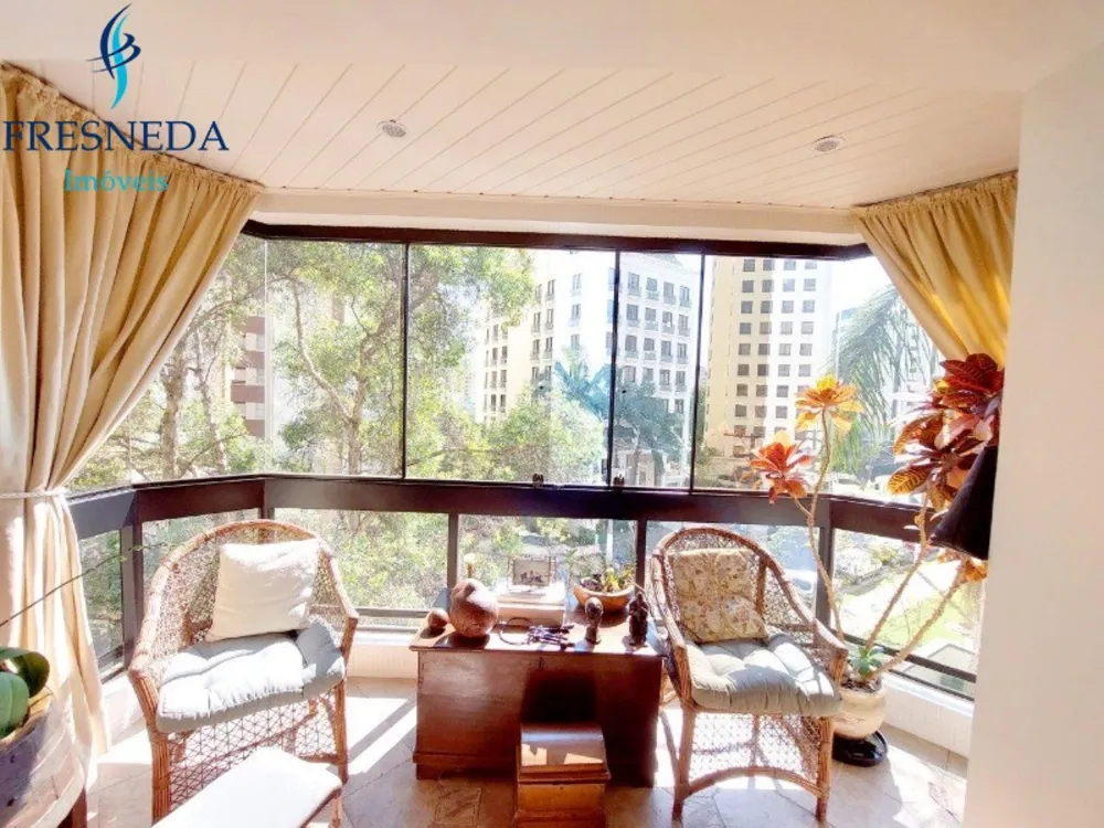 Apartamento, 4 quartos, 226 m² - Foto 4