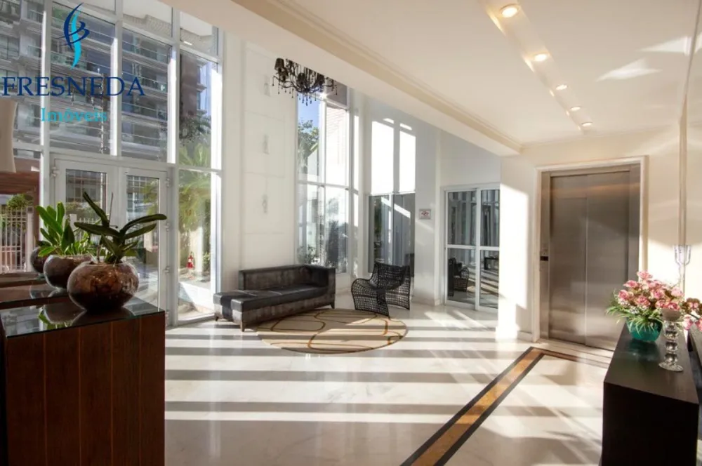 Apartamento, 3 quartos, 225 m² - Foto 3