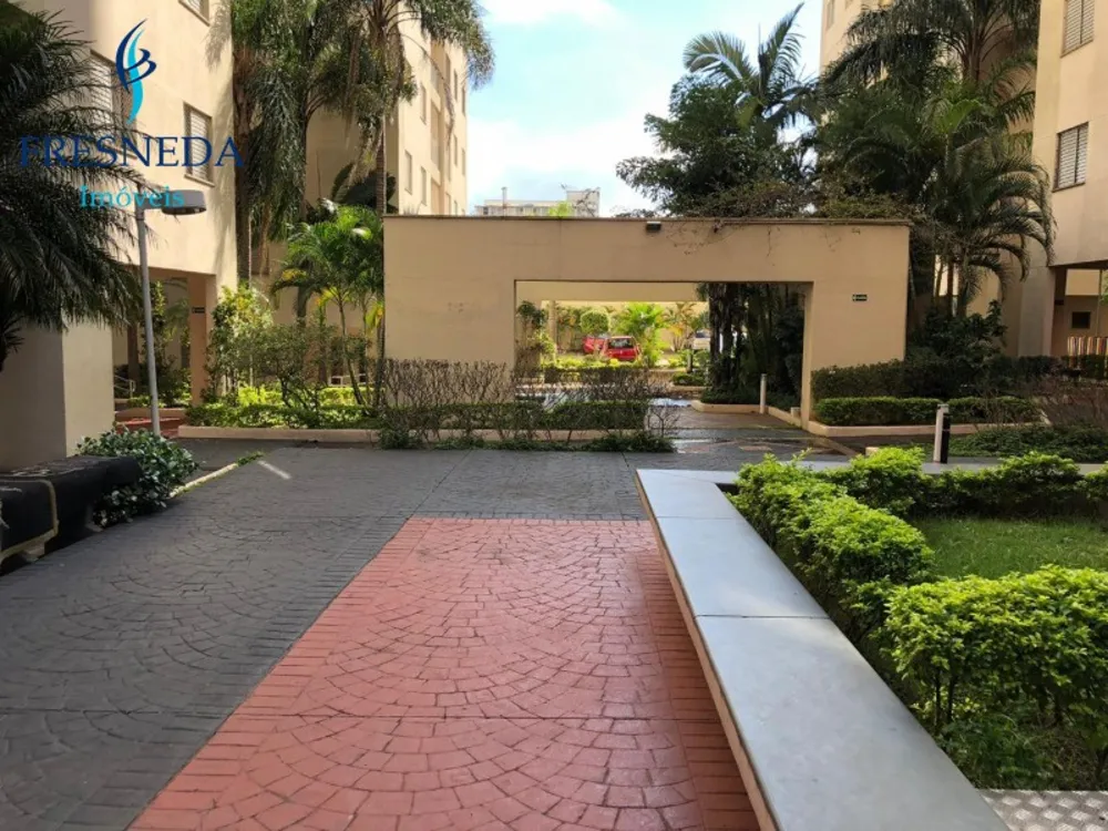 Apartamento, 3 quartos, 65 m² - Foto 1