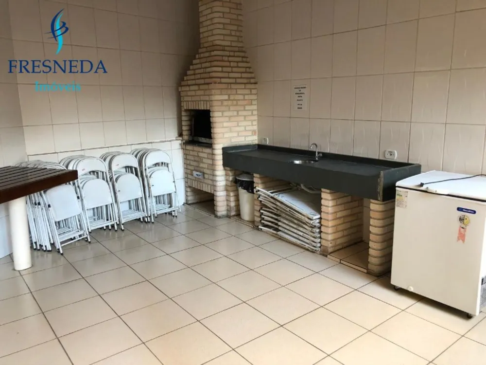 Apartamento, 3 quartos, 65 m² - Foto 4