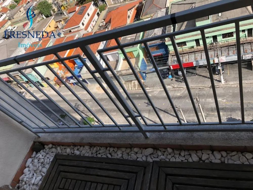 Apartamento, 3 quartos, 65 m² - Foto 2