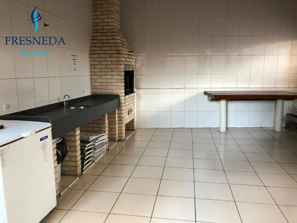 Apartamento, 3 quartos, 65 m² - Foto 3