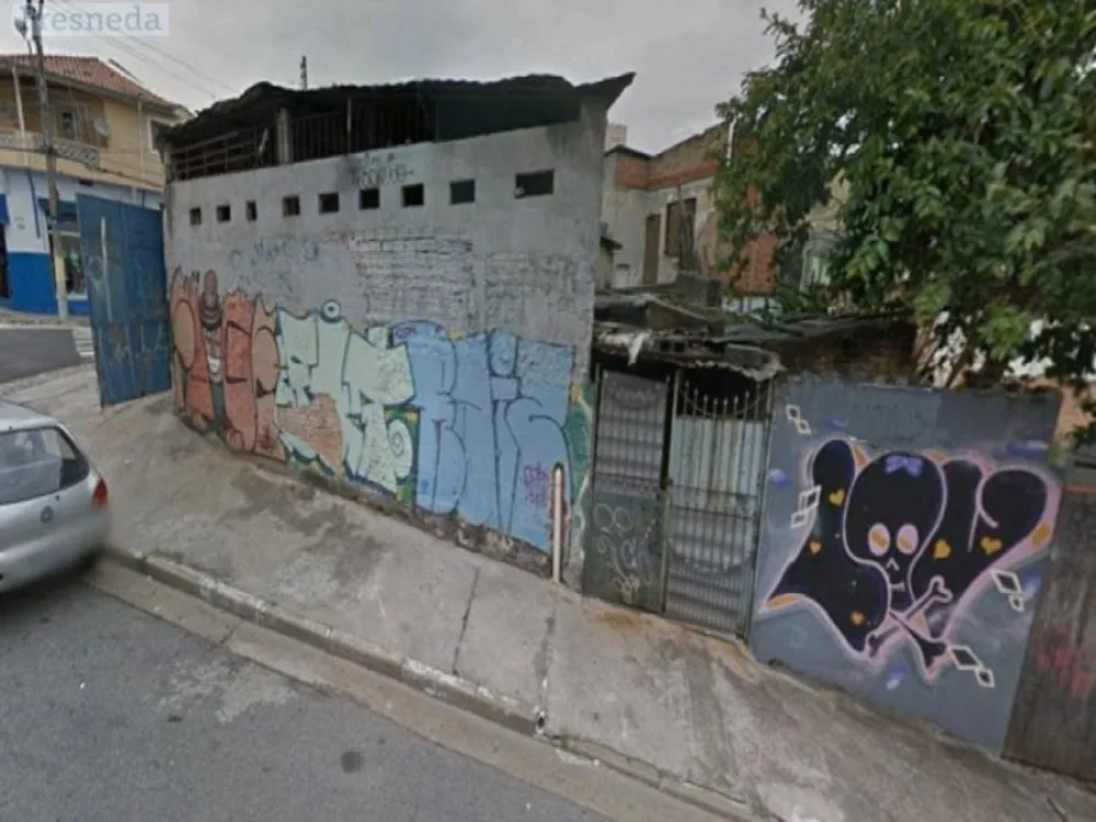 Terreno, 458 m² - Foto 4