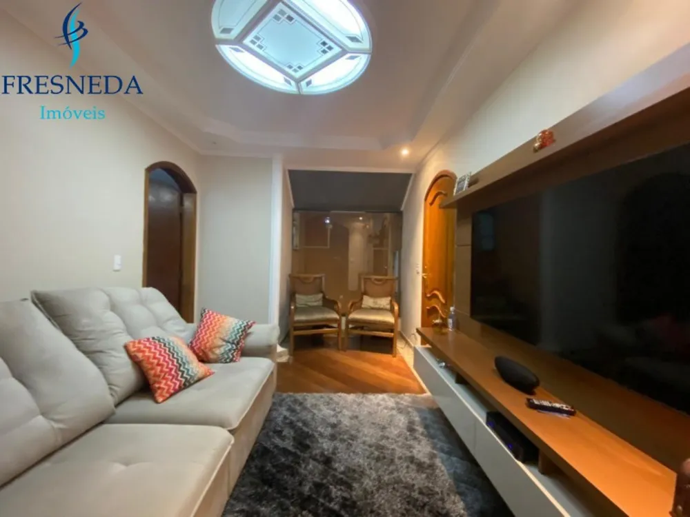 Sobrado, 3 quartos, 297 m² - Foto 2