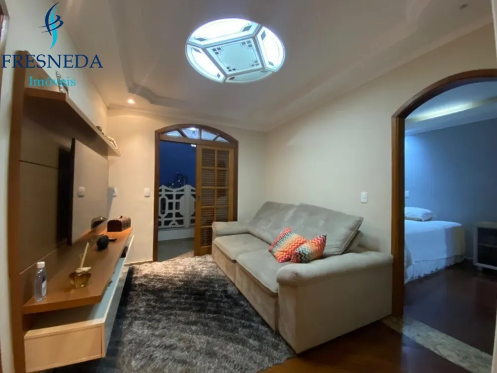 Sobrado, 3 quartos, 297 m² - Foto 3