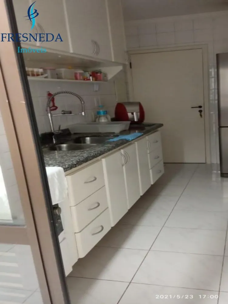 Apartamento, 3 quartos, 93 m² - Foto 4