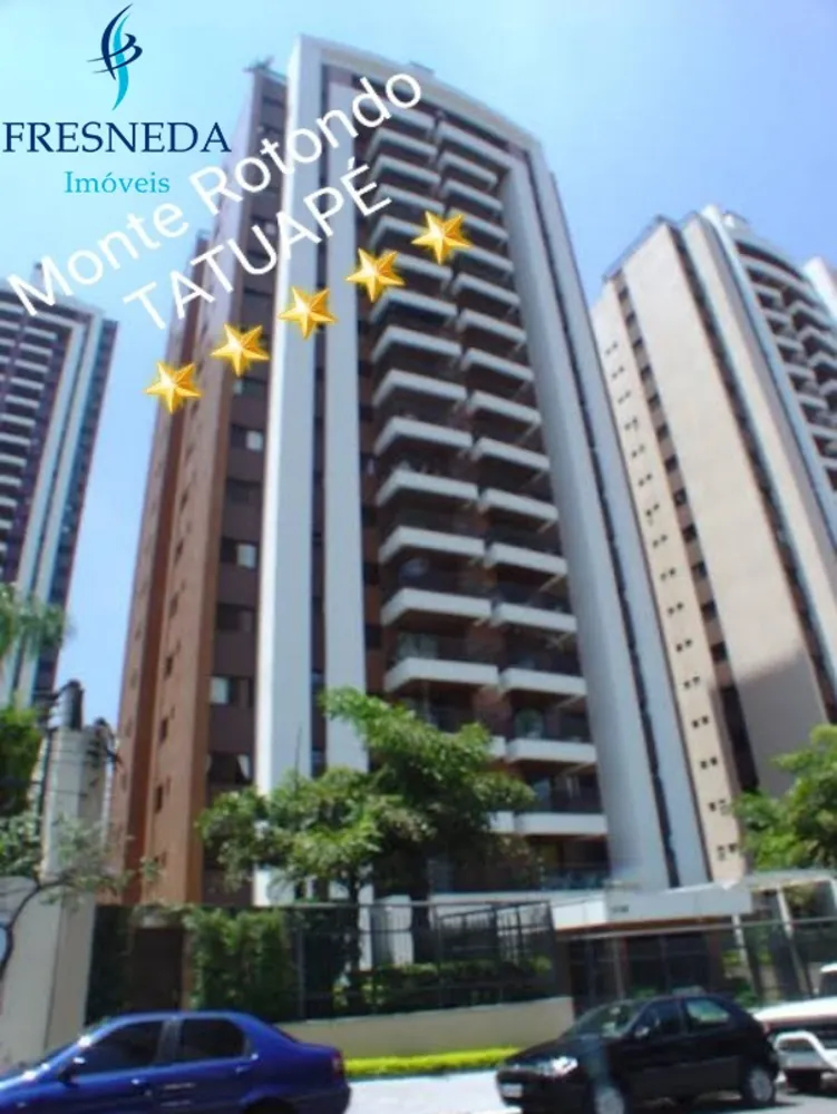 Apartamento, 3 quartos, 93 m² - Foto 1