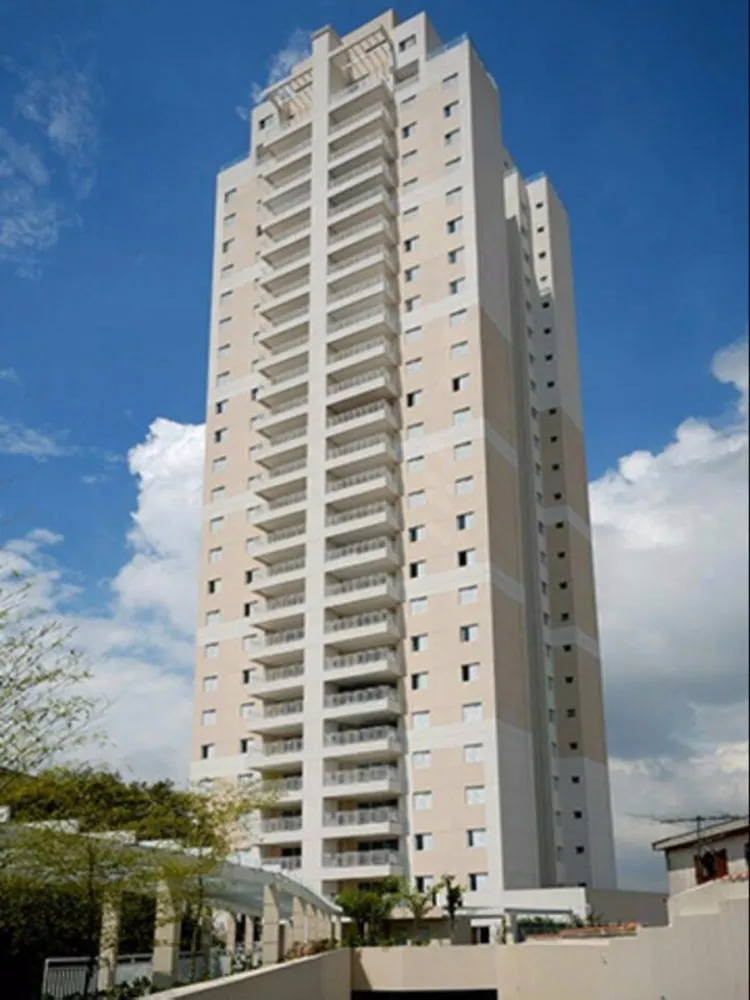 Apartamento, 3 quartos, 80 m² - Foto 1