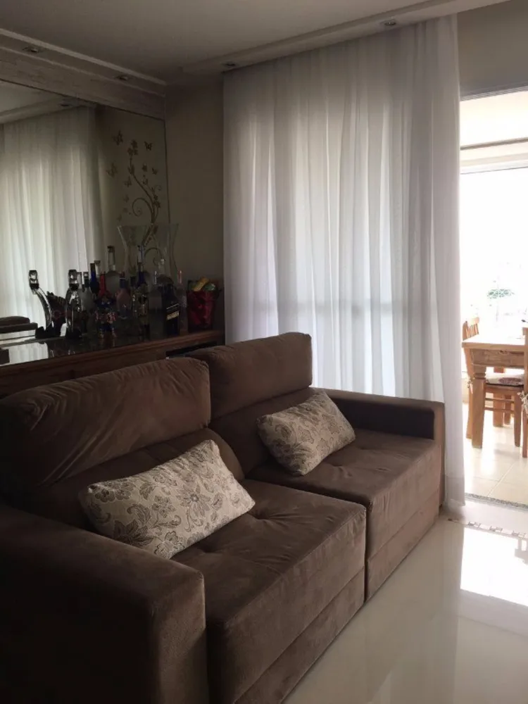 Apartamento, 3 quartos, 80 m² - Foto 3