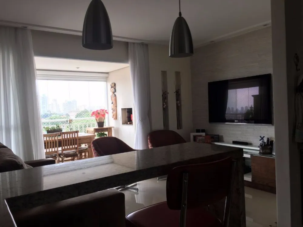 Apartamento, 3 quartos, 80 m² - Foto 4